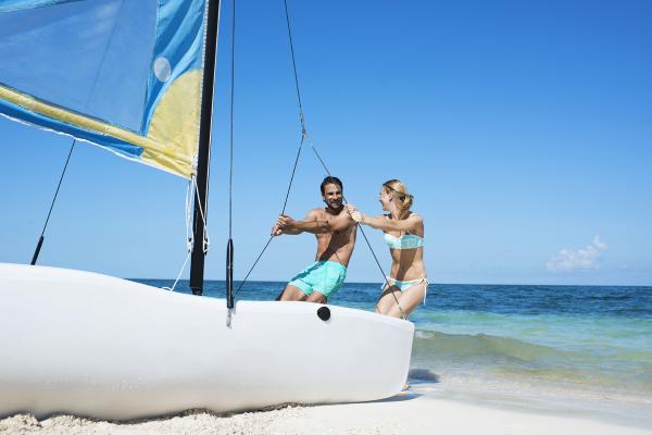 Excellence Oyster Bay *****, Jamajka