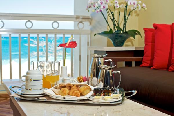 JOIA Rose Hall by Iberostar *****, Jamajka