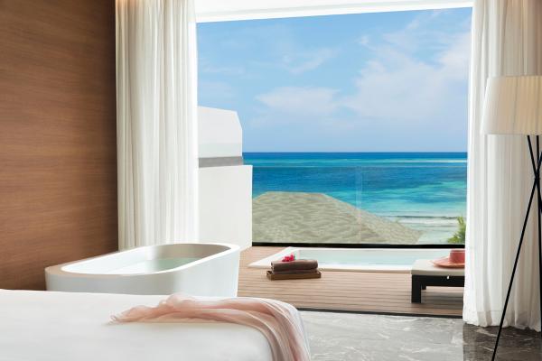 Excellence Oyster Bay *****, Jamajka