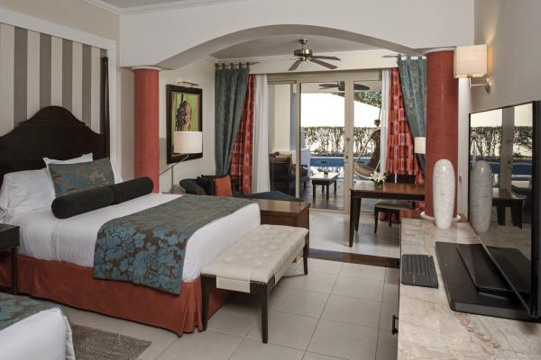 JOIA Rose Hall by Iberostar *****, Jamajka