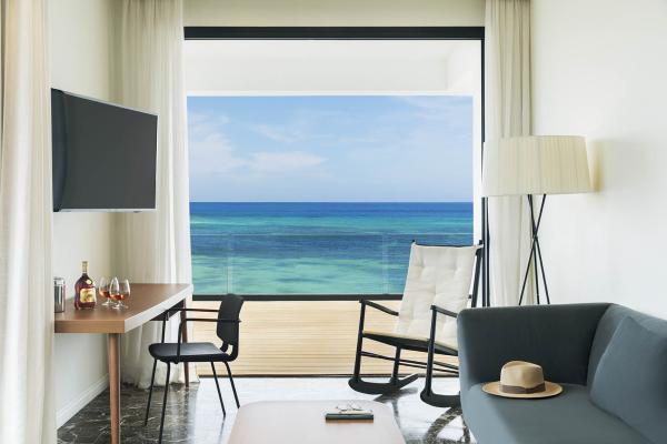 Excellence Oyster Bay *****, Jamajka