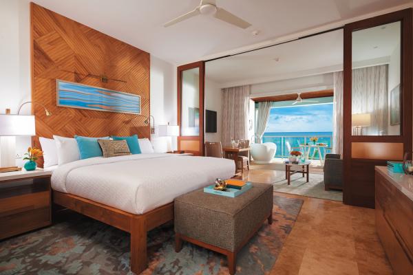 Sandals Montego Bay *****, Jamajka