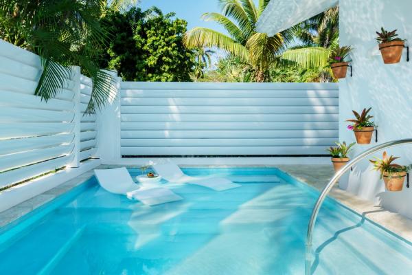 Couples Sans Souci Jamaica *****, Jamajka