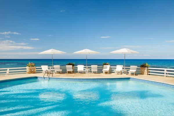 Couples Sans Souci Jamaica *****, Jamajka