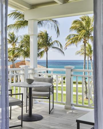 The Ocean Club, A Four Seasons Resort Bahamas *****, Bahami