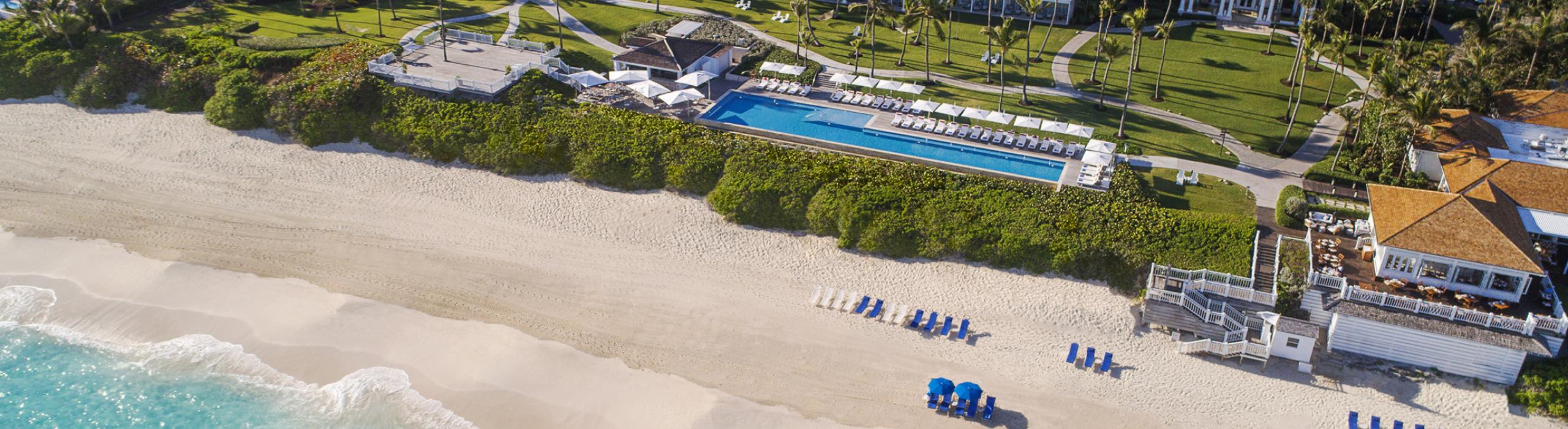 The Ocean Club, A Four Seasons Resort Bahamas *****, Bahami