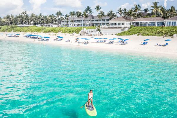 The Ocean Club, A Four Seasons Resort Bahamas *****, Bahami