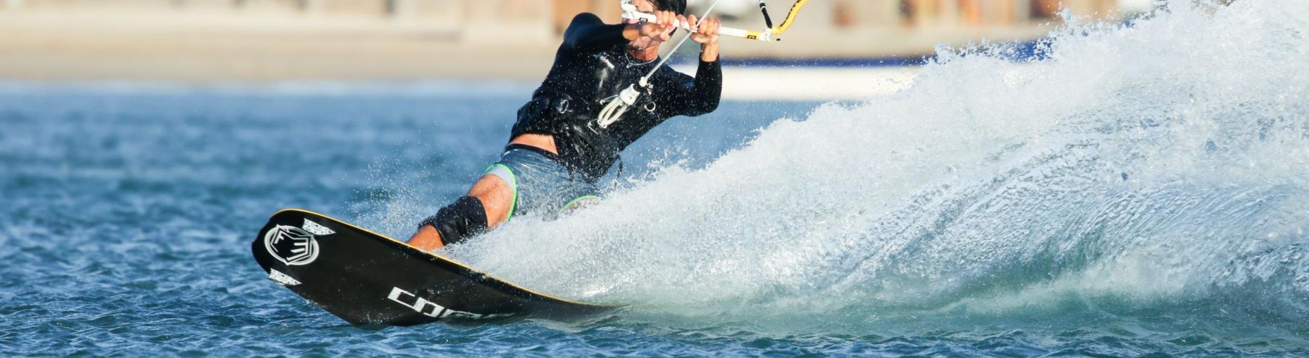 Kolumbija -  za kajtarje z avanturistično žilico