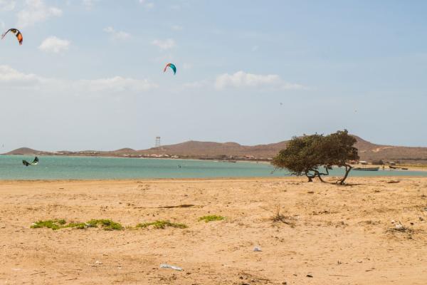 Kolumbija -  za kajtarje z avanturistično žilico
