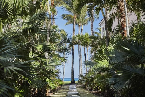 The Ocean Club, A Four Seasons Resort Bahamas *****, Bahami