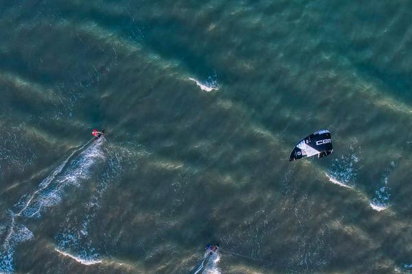 Kolumbija -  za kajtarje z avanturistično žilico