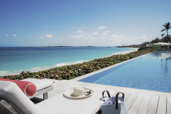 The Ocean Club, A Four Seasons Resort Bahamas *****, Bahami