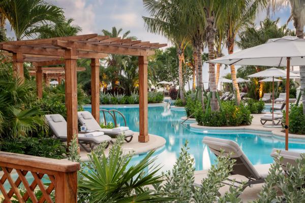 Rosewood Baha Mar *****, Bahami