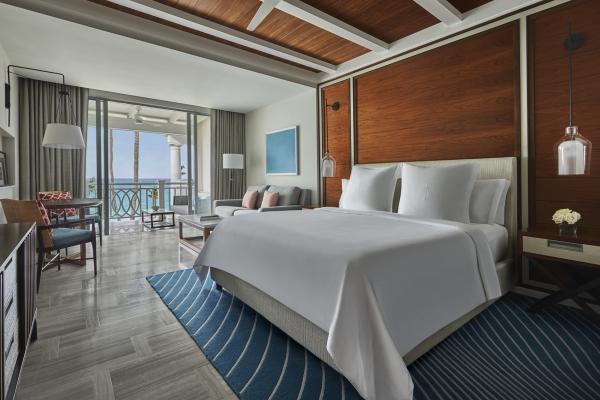 The Ocean Club, A Four Seasons Resort Bahamas *****, Bahami