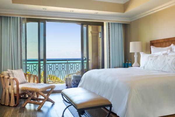 Rosewood Baha Mar *****, Bahami