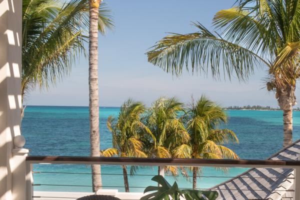 Rosewood Baha Mar *****, Bahami