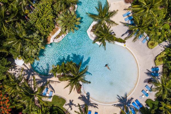 The Ocean Club, A Four Seasons Resort Bahamas *****, Bahami