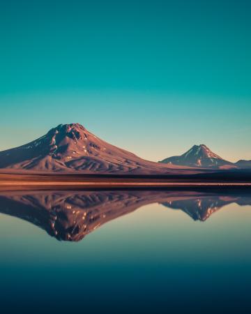 Novoletni Čile in Argentina - potovanje