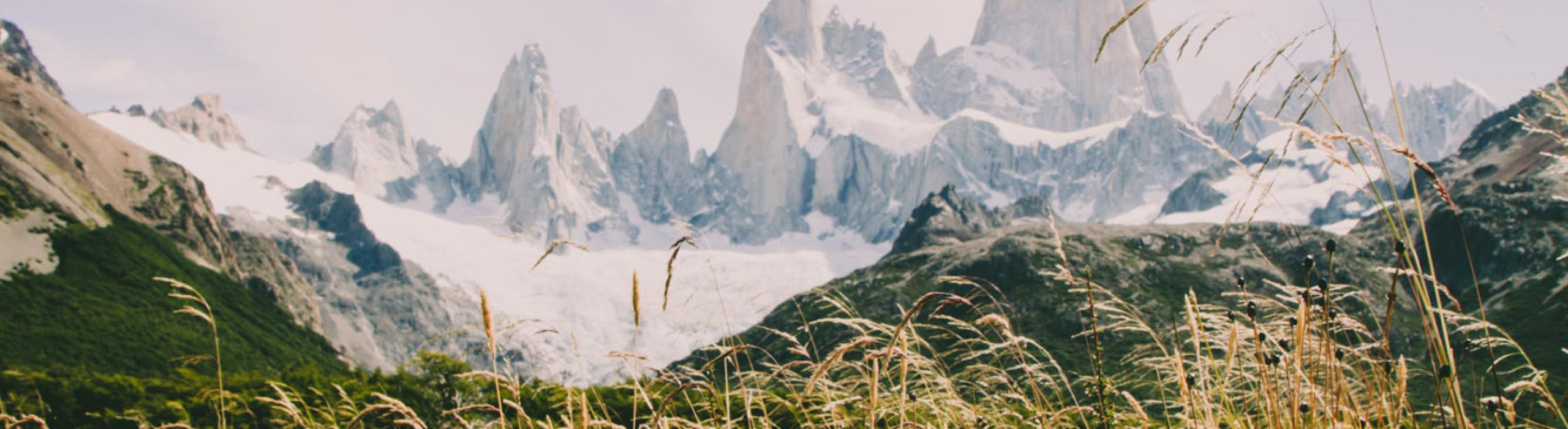 Novoletni Čile in Argentina - potovanje