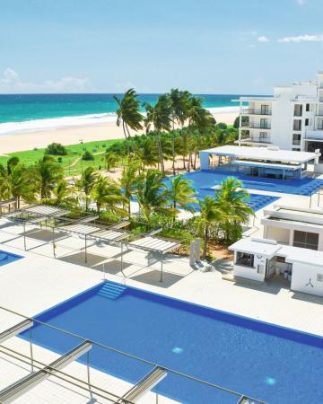 Riu Sri Lanka *****, Šri Lanka