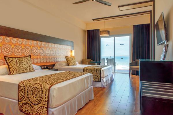 Šri Lanka, otok, plaža, morje, resort, soba, vila, suita