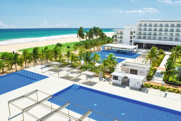 Riu Sri Lanka *****, Šrilanka
