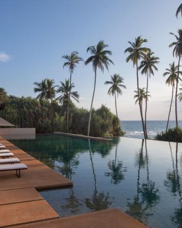 Amanwella *****, Šri Lanka