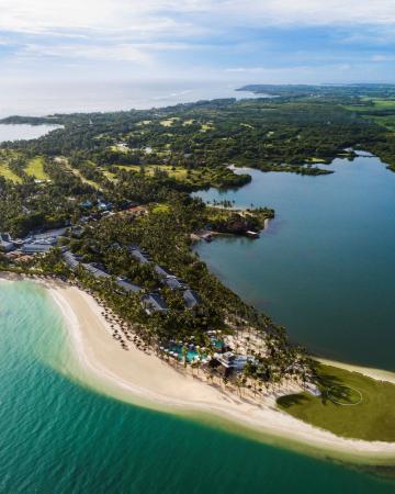 One & Only Le Saint Géran *****, Mavricij