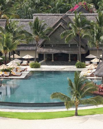 Constance Prince Maurice *****, Mavricij