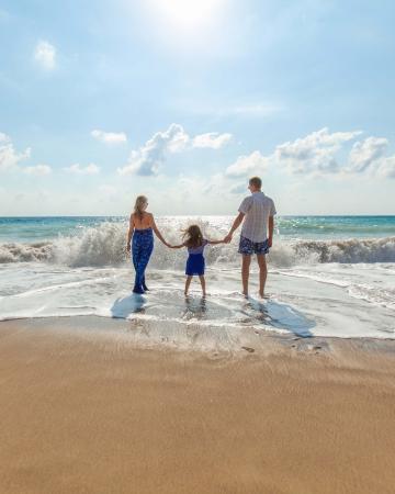 Družinske počitnice