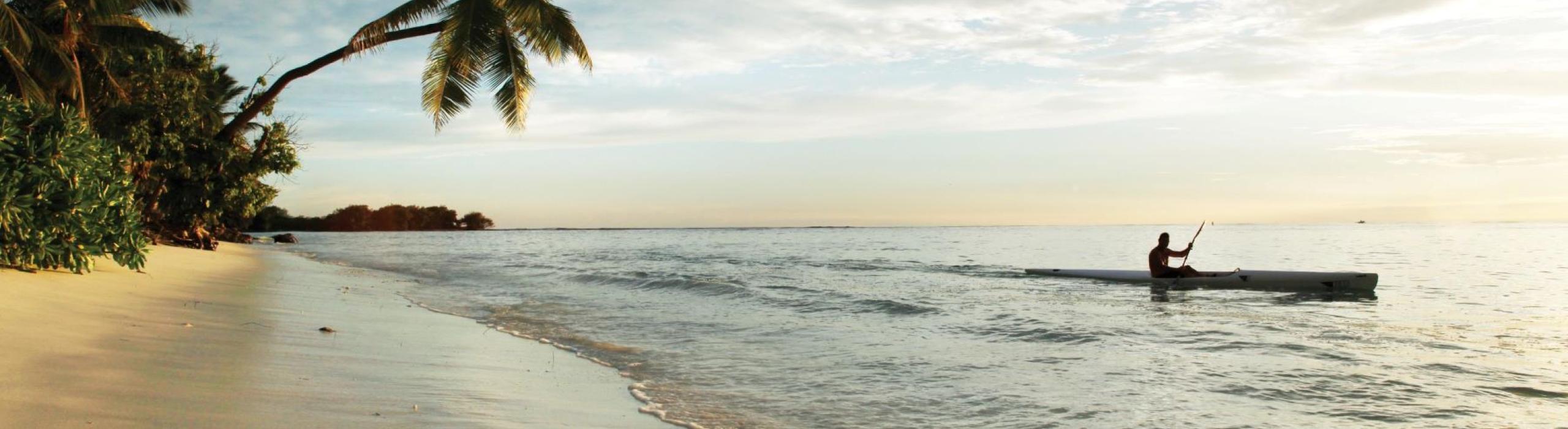 Sejšeli, plaža, otok, morje, plaža