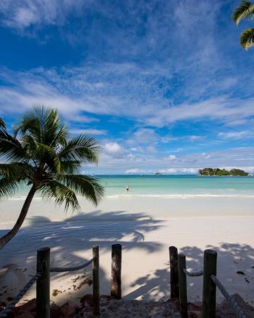 Le Duc De Praslin Hotel & Villas *****, Sejšeli