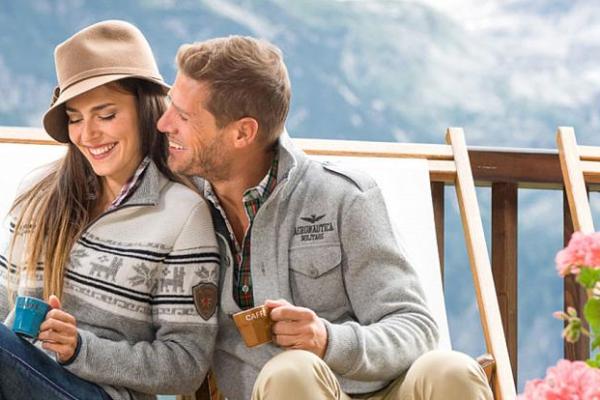 Biohotel Hermitage **** Madonna di Campiglio