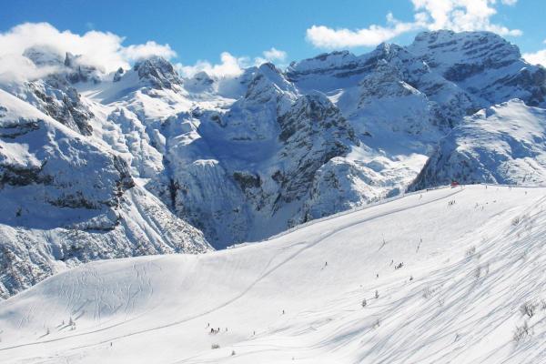 Biohotel Hermitage **** Madonna di Campiglio