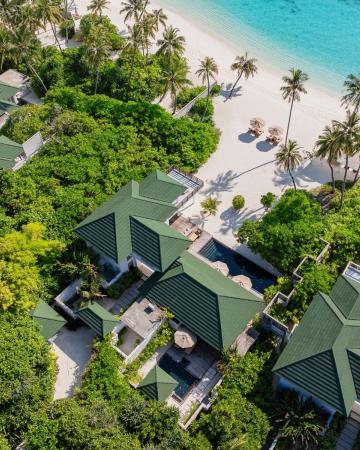 Siyam World Maldives *****, Maldivi