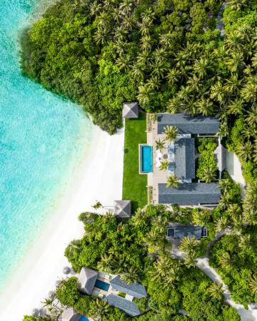 RAAYA by Atmosphere *****, Maldivi