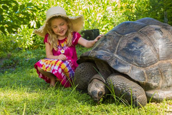 Mango House Seychelles *****, Sejšeli