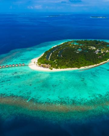 Furaveri Maldives *****, Maldivi