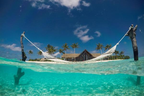 plaža, Maldivi, resort, morje, plaža