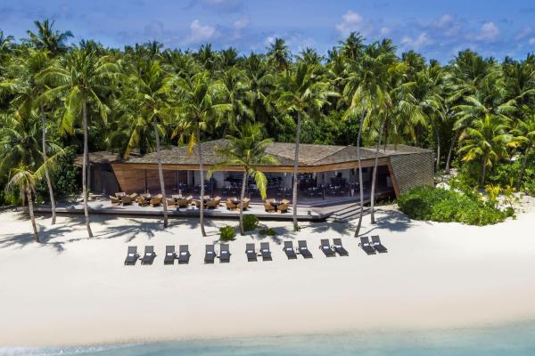 plaža, Maldivi, resort, morje, plaža, bar, restavracija