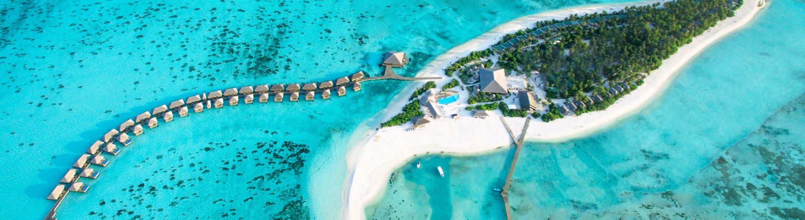 Cocoon Maldives *****, Maldivi