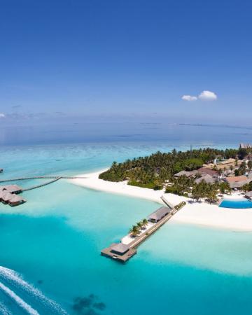 Velassaru Maldives *****, Maldivi