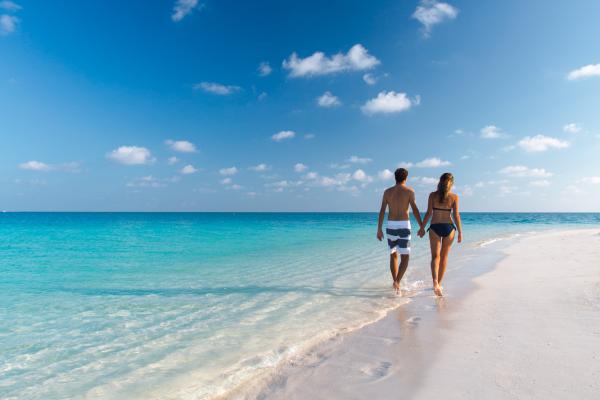 plaža, Maldivi, resort, morje, plaža