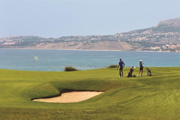 Hotel Verdura Spa & Golf Resort *****