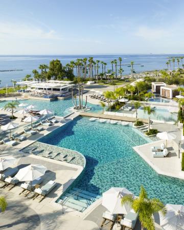 Parklane, a Luxury Collection Resort & Spa*****, Limassol