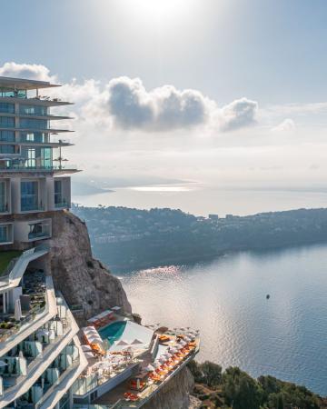 Maybourne Riviera Hotel*****,Monako