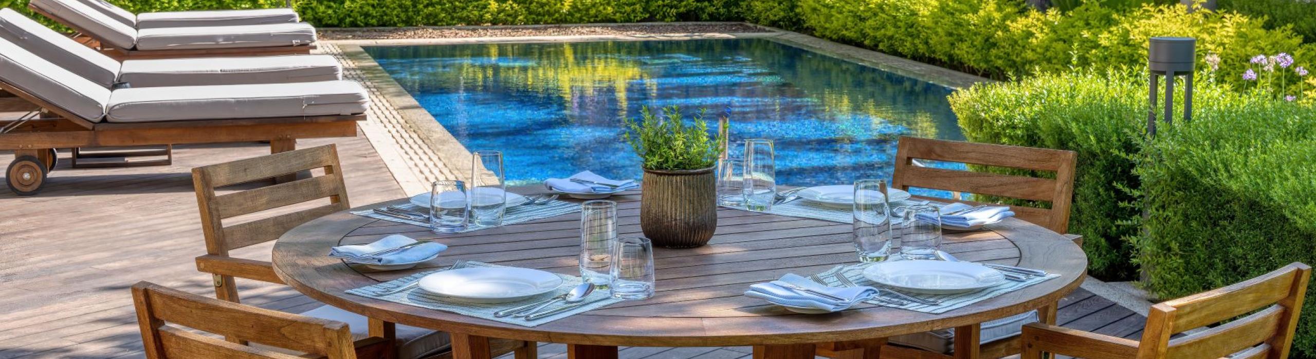 Parklane, a Luxury Collection Resort & Spa*****, Limassol