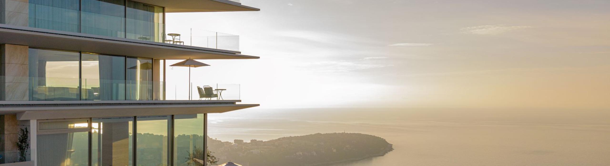 Maybourne Riviera Hotel*****,Monako