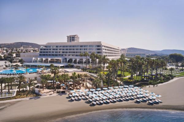 Parklane, a Luxury Collection Resort & Spa*****, Limassol