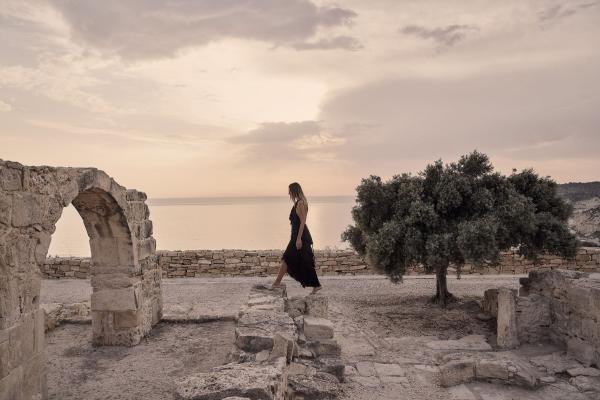 Parklane, a Luxury Collection Resort & Spa*****, Limassol